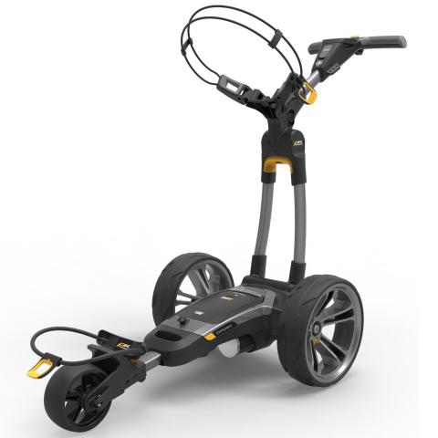 PowaKaddy 2020 CT6 Electric Golf Trolley PowaKaddy 2020 CT6 Electric Golf Trolley