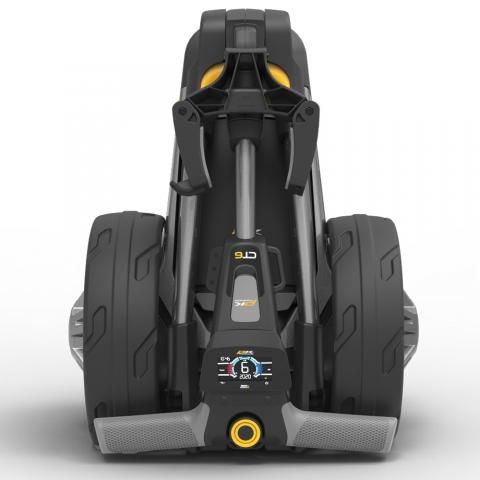 PowaKaddy 2020 CT6 Electric Golf Trolley PowaKaddy 2020 CT6 Electric Golf Trolley