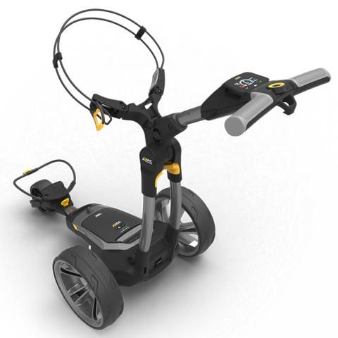 PowaKaddy 2020 CT6 Electric Golf Trolley PowaKaddy 2020 CT6 Electric Golf Trolley