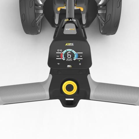 PowaKaddy 2020 CT6 Electric Golf Trolley PowaKaddy 2020 CT6 Electric Golf Trolley