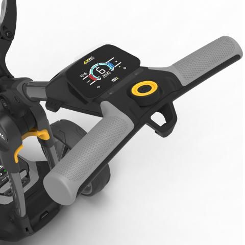 PowaKaddy 2020 CT6 Electric Golf Trolley PowaKaddy 2020 CT6 Electric Golf Trolley