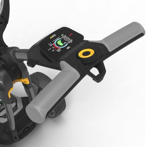 PowaKaddy 2020 CT6 GPS EBS Electric Golf Trolley PowaKaddy 2020 CT6 GPS EBS Electric Golf Trolley