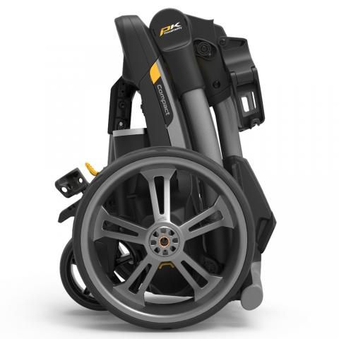 PowaKaddy 2020 CT6 GPS EBS Electric Golf Trolley PowaKaddy 2020 CT6 GPS EBS Electric Golf Trolley