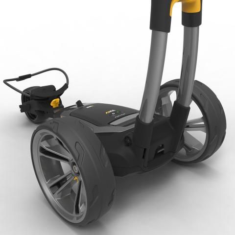 PowaKaddy 2020 CT6 GPS EBS Electric Golf Trolley PowaKaddy 2020 CT6 GPS EBS Electric Golf Trolley