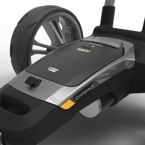 PowaKaddy 2020 CT6 GPS EBS Electric Golf Trolley PowaKaddy 2020 CT6 GPS EBS Electric Golf Trolley