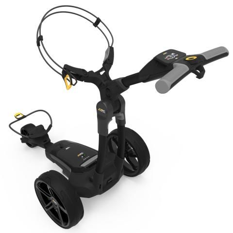 PowaKaddy 2020 FX3 EBS Electric Golf Trolley PowaKaddy 2020 FX3 EBS Electric Golf Trolley