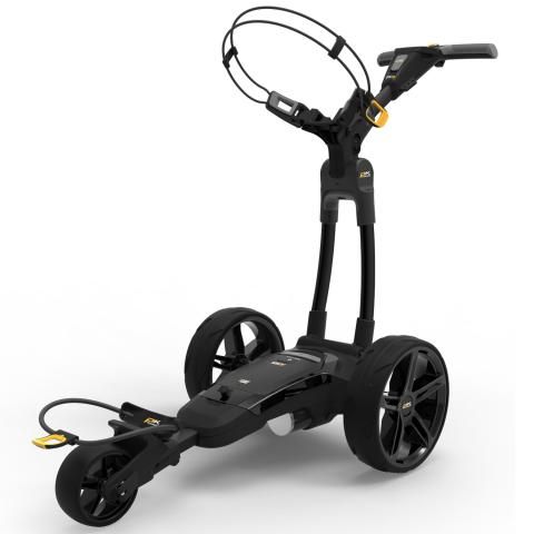 PowaKaddy 2020 FX3 Electric Golf Trolley PowaKaddy 2020 FX3 Electric Golf Trolley