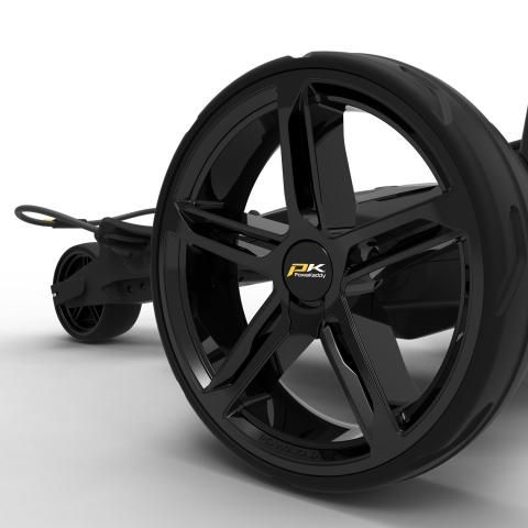 PowaKaddy 2020 FX3 Electric Golf Trolley PowaKaddy 2020 FX3 Electric Golf Trolley