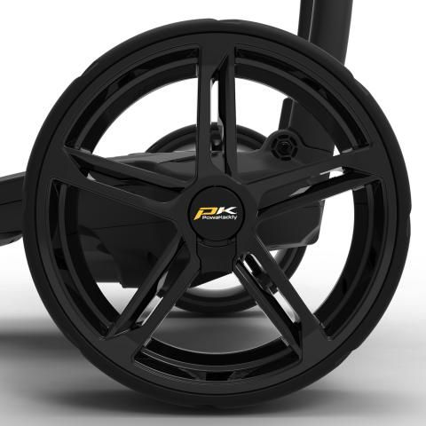 PowaKaddy 2020 FX3 Electric Golf Trolley PowaKaddy 2020 FX3 Electric Golf Trolley