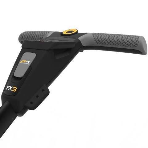 PowaKaddy 2020 FX3 Electric Golf Trolley PowaKaddy 2020 FX3 Electric Golf Trolley