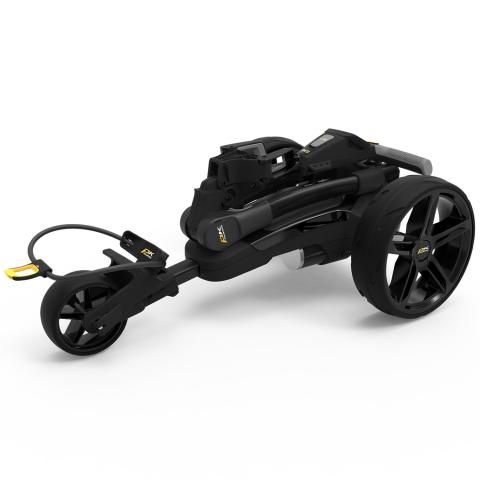 PowaKaddy 2020 FX3 Electric Golf Trolley PowaKaddy 2020 FX3 Electric Golf Trolley