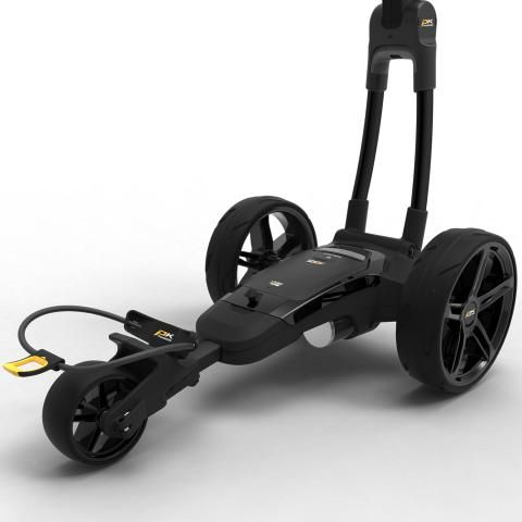 PowaKaddy 2020 FX3 Electric Golf Trolley PowaKaddy 2020 FX3 Electric Golf Trolley
