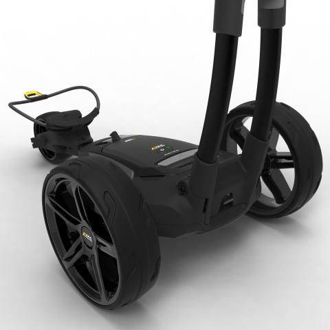 PowaKaddy 2020 FX3 Electric Golf Trolley PowaKaddy 2020 FX3 Electric Golf Trolley