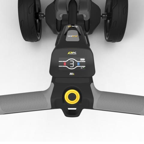 PowaKaddy 2020 FX3 Electric Golf Trolley PowaKaddy 2020 FX3 Electric Golf Trolley