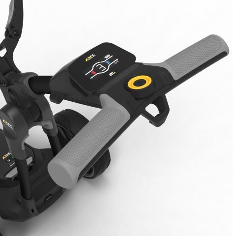 PowaKaddy 2020 FX3 Electric Golf Trolley PowaKaddy 2020 FX3 Electric Golf Trolley