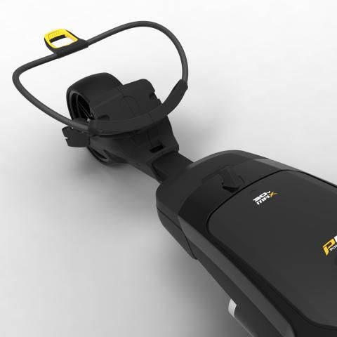 PowaKaddy 2020 FX3 Electric Golf Trolley PowaKaddy 2020 FX3 Electric Golf Trolley