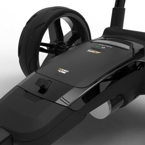 PowaKaddy 2020 FX3 Electric Golf Trolley PowaKaddy 2020 FX3 Electric Golf Trolley