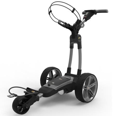 PowaKaddy 2020 FX7 GPS Electric Golf Trolley PowaKaddy 2020 FX7 GPS Electric Golf Trolley