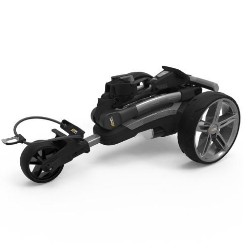 PowaKaddy 2020 FX7 GPS Electric Golf Trolley PowaKaddy 2020 FX7 GPS Electric Golf Trolley