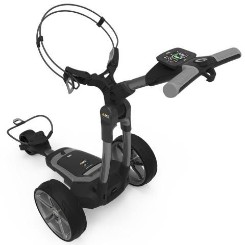 PowaKaddy 2020 FX7 GPS Electric Golf Trolley PowaKaddy 2020 FX7 GPS Electric Golf Trolley