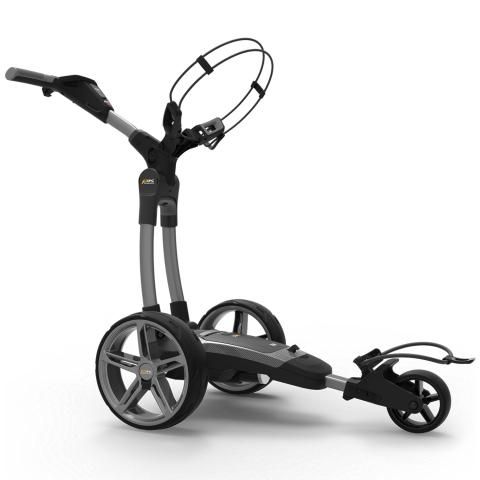 PowaKaddy 2020 FX7 GPS Electric Golf Trolley PowaKaddy 2020 FX7 GPS Electric Golf Trolley
