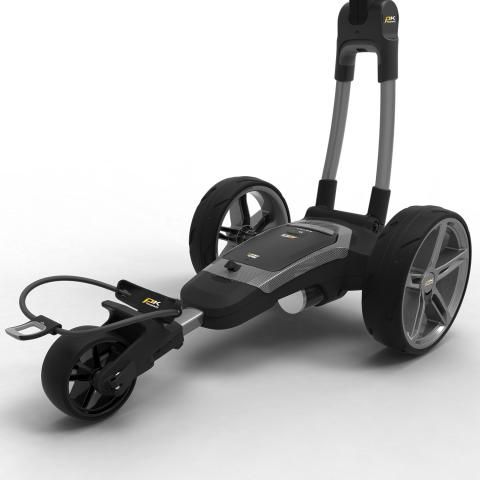 PowaKaddy 2020 FX7 GPS Electric Golf Trolley PowaKaddy 2020 FX7 GPS Electric Golf Trolley