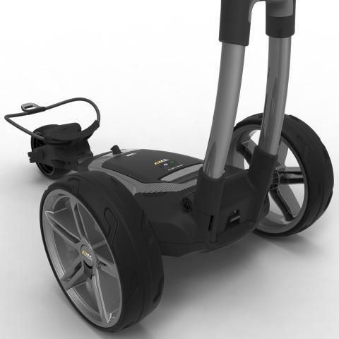 PowaKaddy 2020 FX7 GPS Electric Golf Trolley PowaKaddy 2020 FX7 GPS Electric Golf Trolley