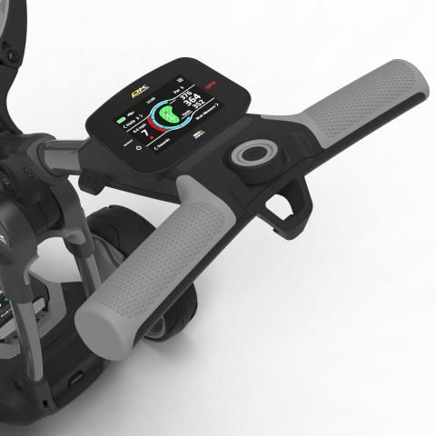 PowaKaddy 2020 FX7 GPS Electric Golf Trolley PowaKaddy 2020 FX7 GPS Electric Golf Trolley