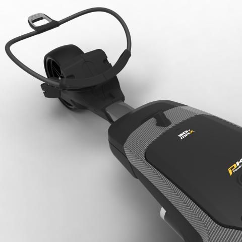 PowaKaddy 2020 FX7 GPS Electric Golf Trolley PowaKaddy 2020 FX7 GPS Electric Golf Trolley