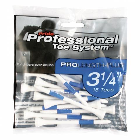 Pride Professional Tee System