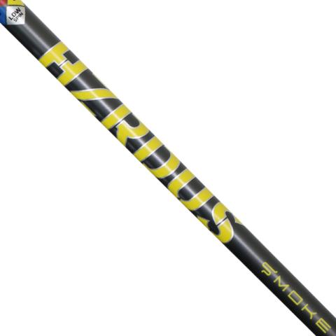 Project X HZRDUS Smoke Yellow Golf Driver Shaft Choice of Shaft Sleeve & Grip