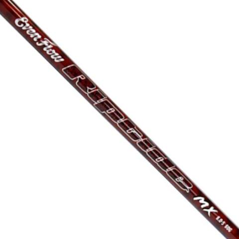 Project X EvenFlow Riptide MX Golf Driver Shaft Choice of Shaft Sleeve & Grip