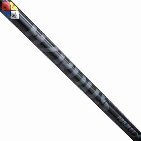 Project X HZRDUS Black Golf Driver Shaft Choice of Shaft Sleeve & Grip