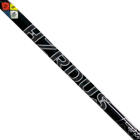 Project X HZRDUS Smoke Black RDX Golf Driver Shaft Choice of Shaft Sleeve & Grip