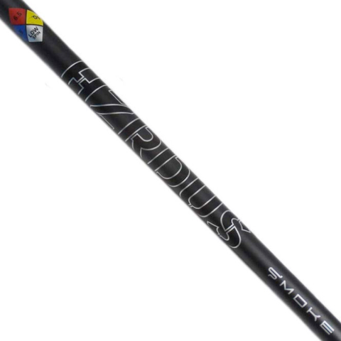 Project X HZRDUS Smoke Black Golf Driver Shaft Choice of Shaft Sleeve & Grip