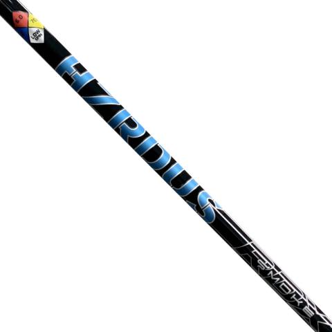 Project X HZRDUS Smoke Blue RDX Golf Driver Shaft Choice of Shaft Sleeve & Grip