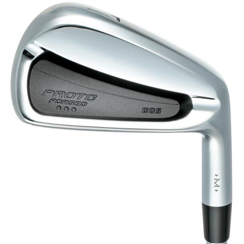 ProtoConcept C05 Golf Irons Mens / Right Handed
