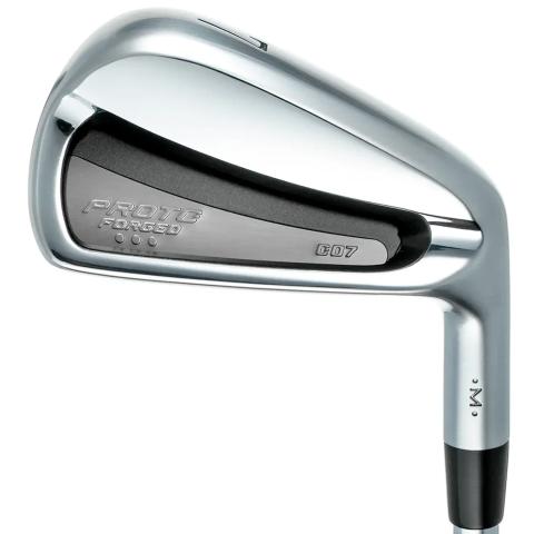 ProtoConcept C07 Golf Irons Mens / Right Handed