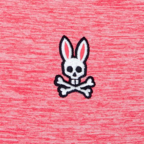 Psycho Bunny Angola Sport Polo Shirt