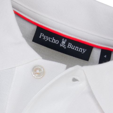 Psycho Bunny Apple Valley Pique Polo Shirt