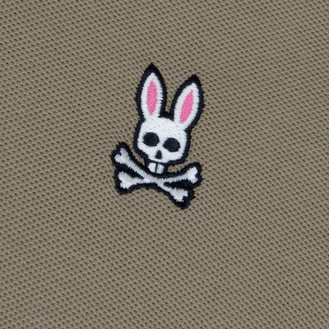 Psycho Bunny Classic Polo Shirt