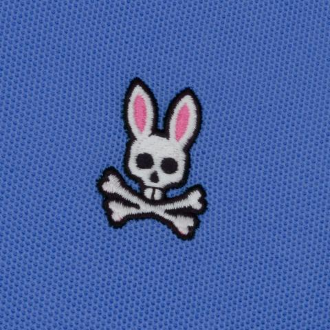 Psycho Bunny Classic Polo Shirt