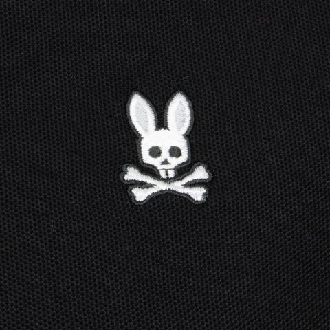 Psycho Bunny Troy Pique Polo Shirt