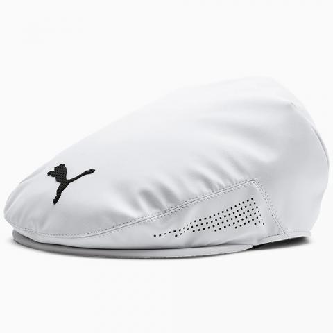 puma flat cap