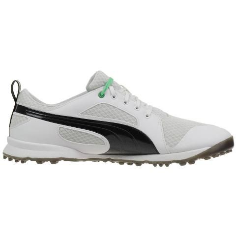 puma biofly mesh golf shoes