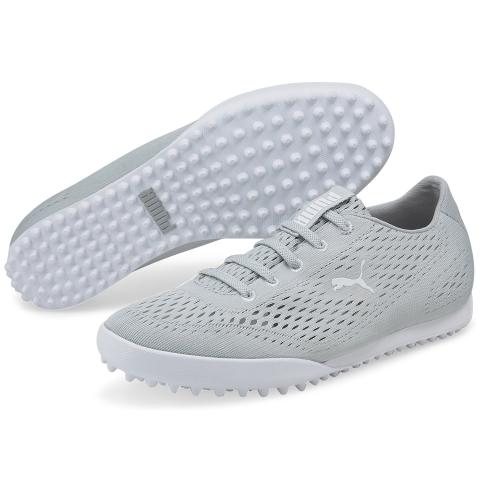 Puma Monolite Fusion Slip-On Ladies Golf Shoes