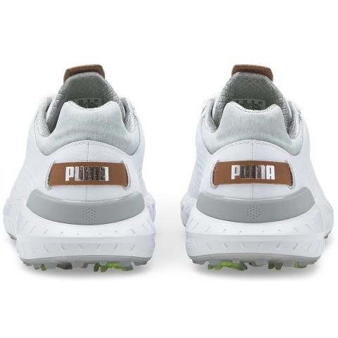 PUMA IGNITE ARTICULATE Leather Golf Shoes