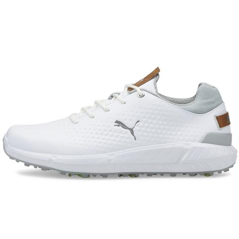 PUMA IGNITE ARTICULATE Leather Golf Shoes