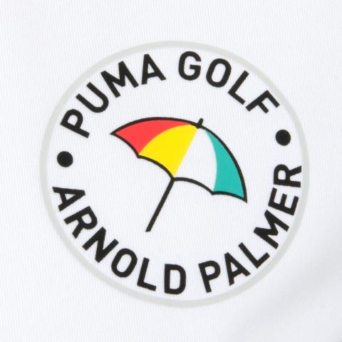 PUMA x Arnold Palmer Tee