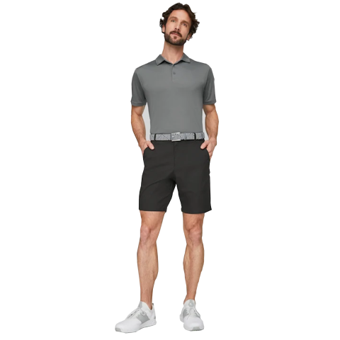 PUMA Dealer 8 inch Golf Shorts